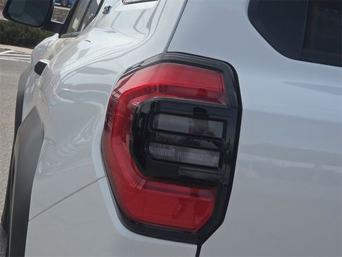 New 2026 Toyota 4Runner SR5 image 11