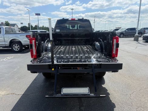 New 2026 Ford F250 King Ranch w/ Chrome Package AWD/4WD image 59