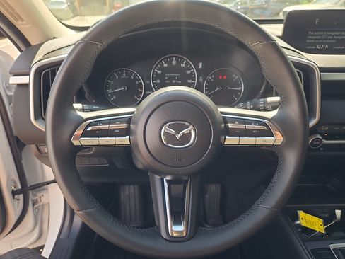 Certified 2024 MAZDA CX-50 AWD 2.5 S w/ Preferred Package image 19