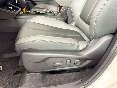 New 2026 Subaru Forester Wilderness AWD/4WD image 19