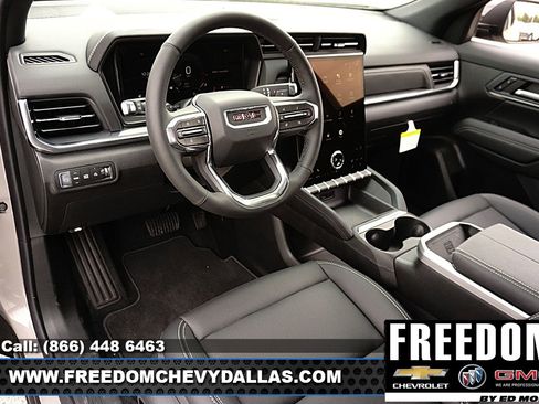 New 2026 GMC Terrain Elevation w/ Elevation Premium Package FWD image 10