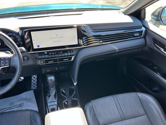 Certified 2026 Toyota Camry XSE FWD image 42