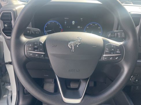 Used 2022 Ford Bronco Sport Big Bend image 22