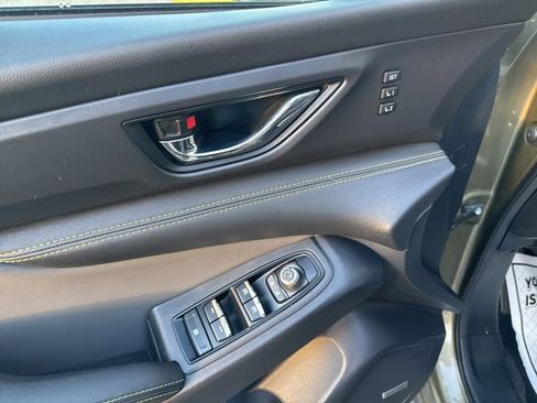 Used 2023 Subaru Ascent Onyx Edition Limited image 10