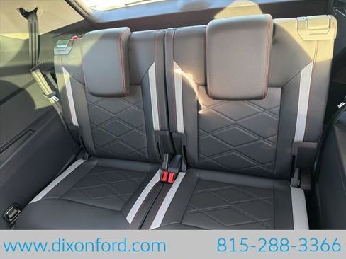 New 2026 Volkswagen Atlas Peak Edition image 23