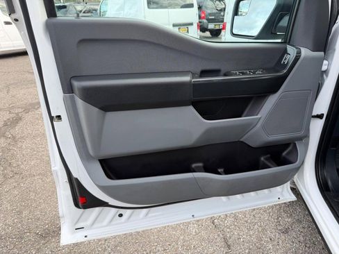 Used 2023 Ford F150 XL w/ Trailer Tow Package image 15