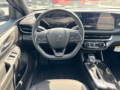 New 2026 Buick Envista Sport Touring w/ Convenience I Package FWD image 14