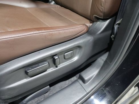Used 2024 Honda Ridgeline RTL image 12