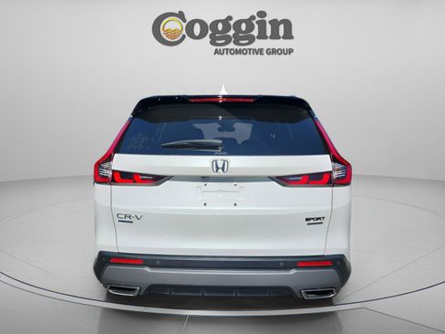 Certified 2024 Honda CR-V Sport Touring image 5