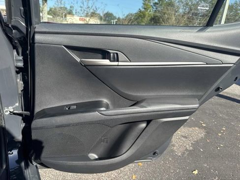 Used 2025 Toyota Camry LE image 16