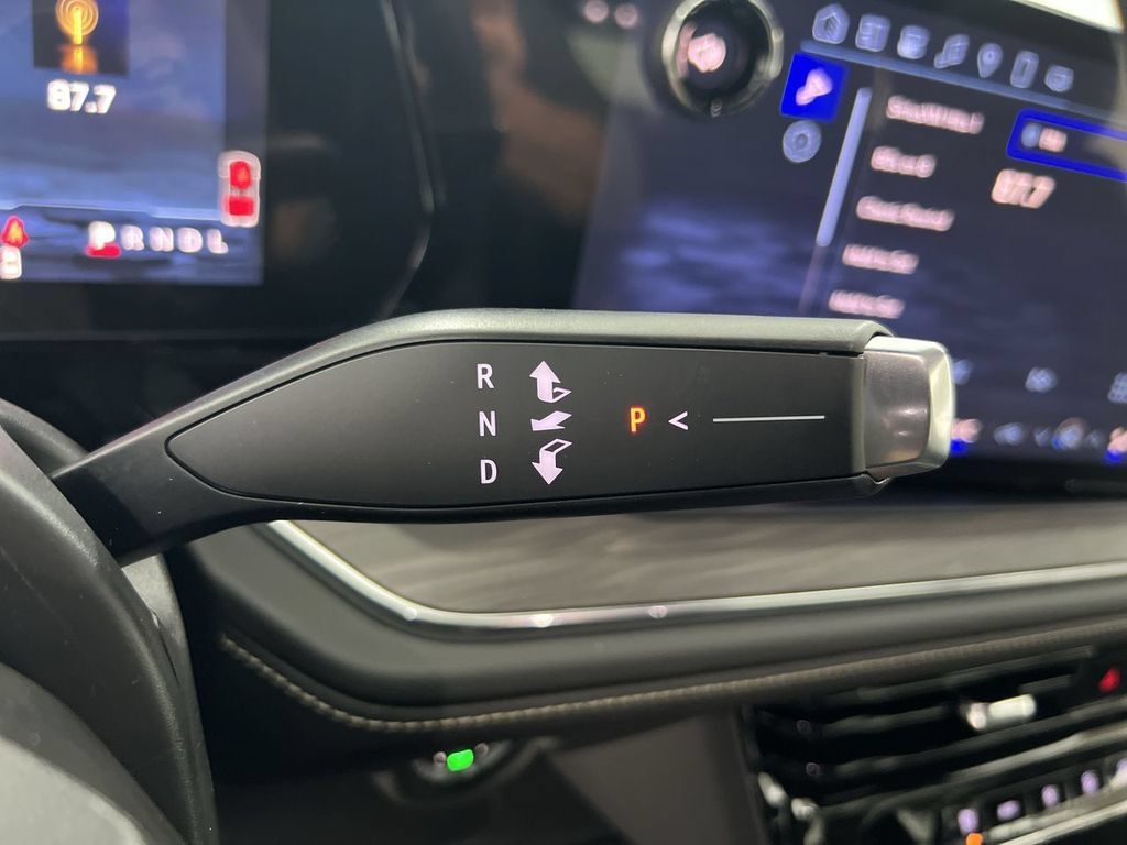 New 2025 Chevrolet Tahoe Premier RWD image 15