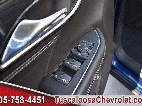 Used 2022 Buick Envision Preferred image 18