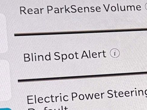 New 2025 Jeep Grand Cherokee L Limited image 30