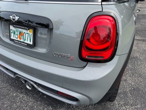 Used 2016 MINI Cooper S FWD image 22