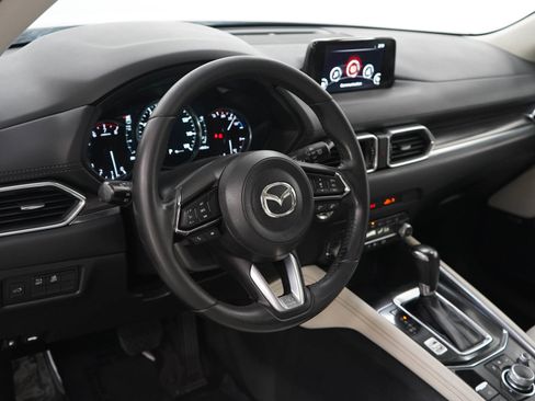 Used 2019 MAZDA CX-5 Grand Touring AWD/4WD image 21
