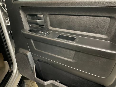 Used 2015 RAM 1500 Tradesman w/ Popular Equipment Group AWD/4WD image 20