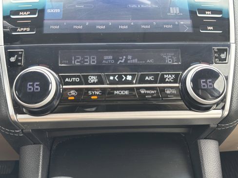 Used 2019 Subaru Outback 2.5i Premium w/ Popular Package #2 AWD/4WD image 29