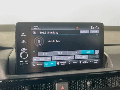 Used 2025 Honda CR-V EX-L image 21