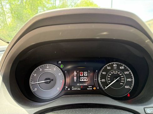 Used 2023 Acura RDX AWD image 16