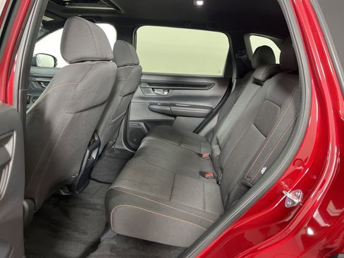 Certified 2026 Honda CR-V TrailSport image 24