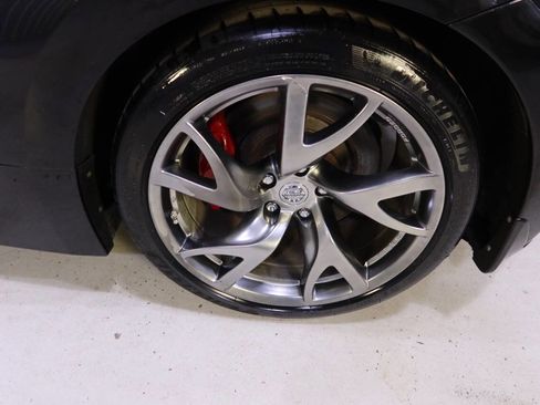 Used 2016 Nissan 370Z Sport 2dr Coupe 6M image 30