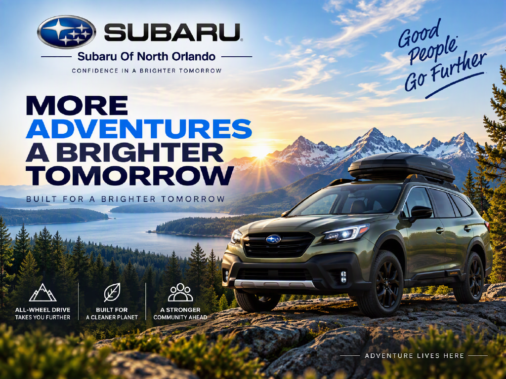 Used 2024 Subaru Ascent Onyx Edition AWD/4WD image 5