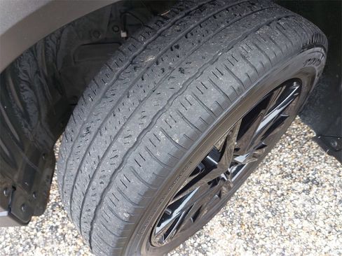 Used 2022 MAZDA CX-5 Carbon Edition image 32