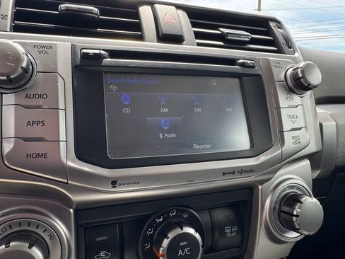 Used 2019 Toyota 4Runner SR5 Premium AWD/4WD image 10