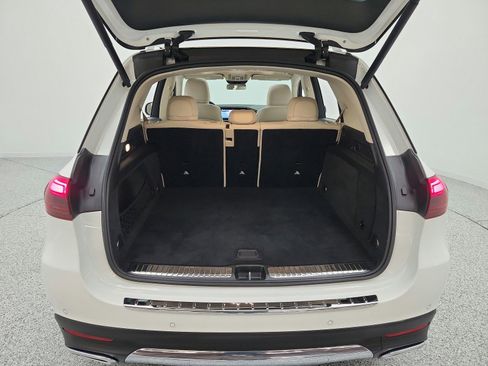 Used 2024 Mercedes-Benz GLE 350 4MATIC image 28