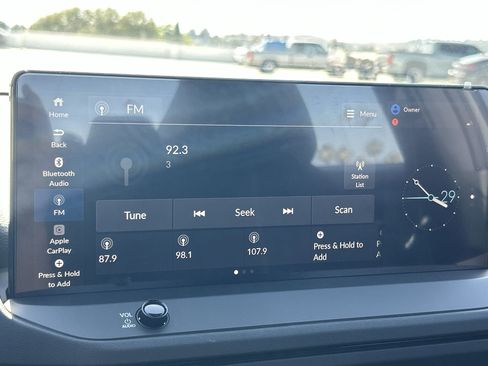 New 2026 Honda Accord Sport image 12