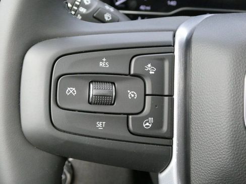 New 2025 GMC Sierra 2500 SLE w/ SLE Value Package; AWD/4WD image 12
