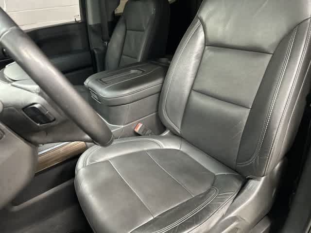 Used 2019 Chevrolet Silverado 1500 RST w/ All-Star Edition RWD image 10