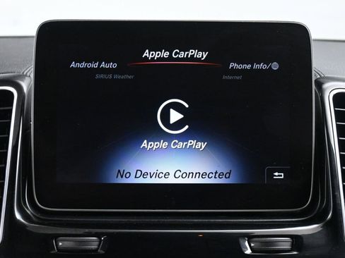 Used 2019 Mercedes-Benz GLS 450 4MATIC w/ Premium 1 Package image 31