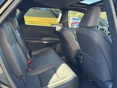 Certified 2025 Lexus RX 350 Premium image 11
