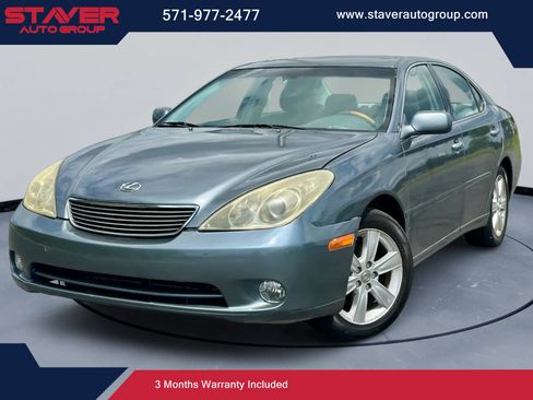 Used 2005 Lexus ES 330 FWD image 1