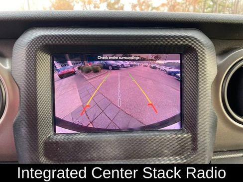 Used 2018 Jeep Wrangler Unlimited Sport S image 14