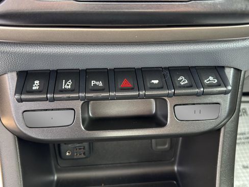 Used 2021 Chevrolet Colorado Z71 w/ Safety Package image 17