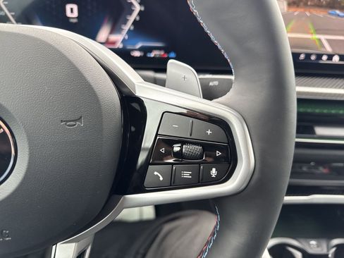 New 2026 BMW M340i xDrive w/ Premium Package image 17
