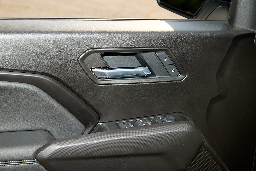 New 2026 GMC Canyon Elevation w/ Convenience Package AWD/4WD image 23