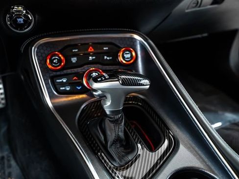 Used 2016 Dodge Challenger R/T Scat Pack RWD image 28