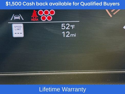 New 2026 Hyundai Santa Fe SE image 12