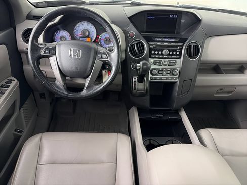 Used 2015 Honda Pilot EX-L image 14