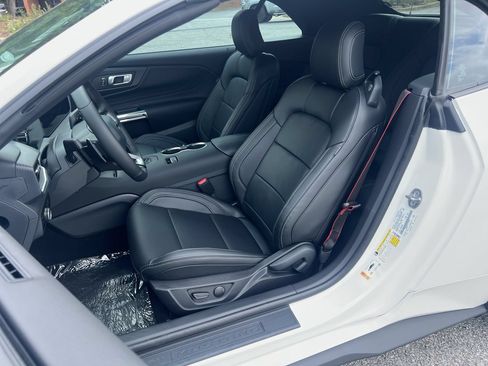 New 2026 Ford Mustang GT Premium RWD image 14