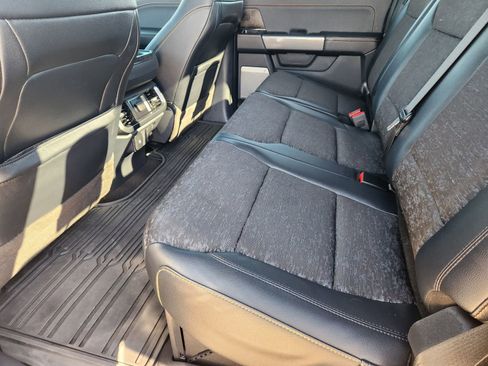 Used 2022 Ford F150 Tremor w/ Equipment Group 401A Mid image 30