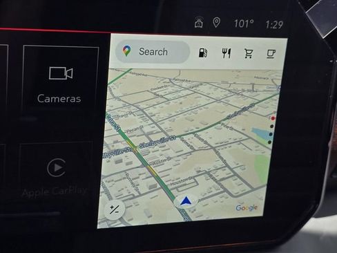 New 2026 GMC Sierra 1500 Denali Ultimate AWD/4WD image 26