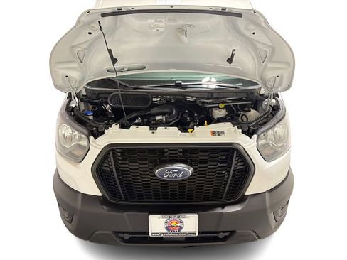 Used 2024 Ford Transit 350 XL image 12