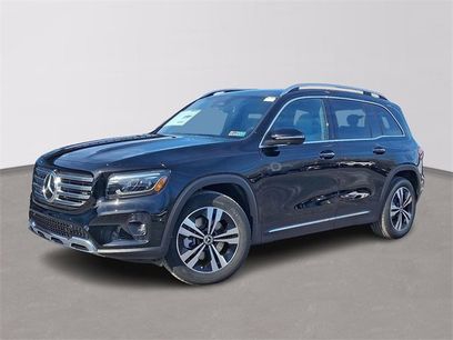 New 2026 Mercedes-Benz GLB 250 4MATIC