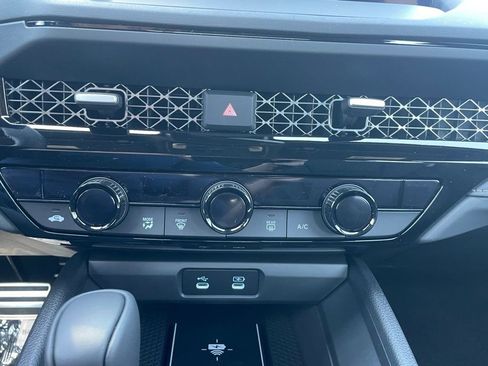 New 2026 Honda Accord Sport image 31