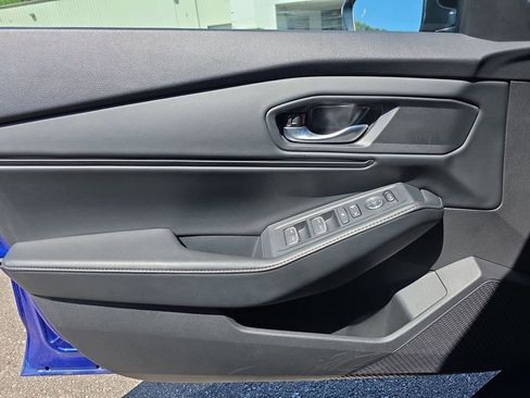 Used 2024 Honda Accord Sport image 17