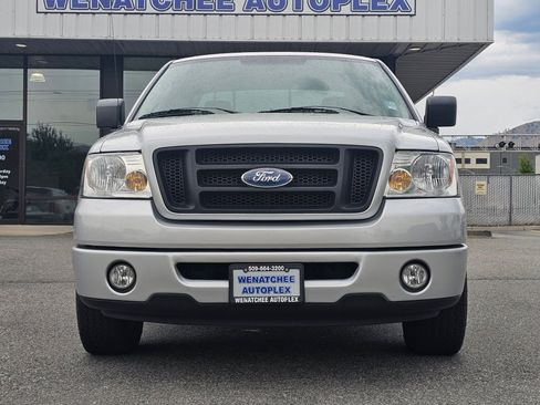 Used 2006 Ford F150 XL RWD image 9
